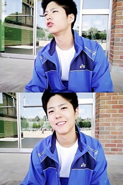 박보검 성형 증거.JPG | 인스티즈