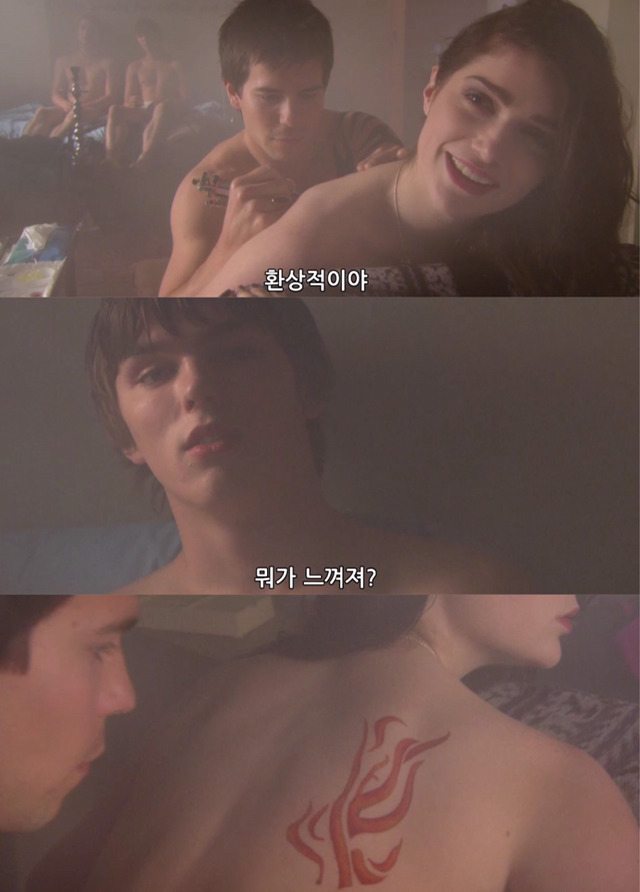 [스킨스] 많은 사람들이 가장 인상적이라 느낀 에피소드 | 인스티즈