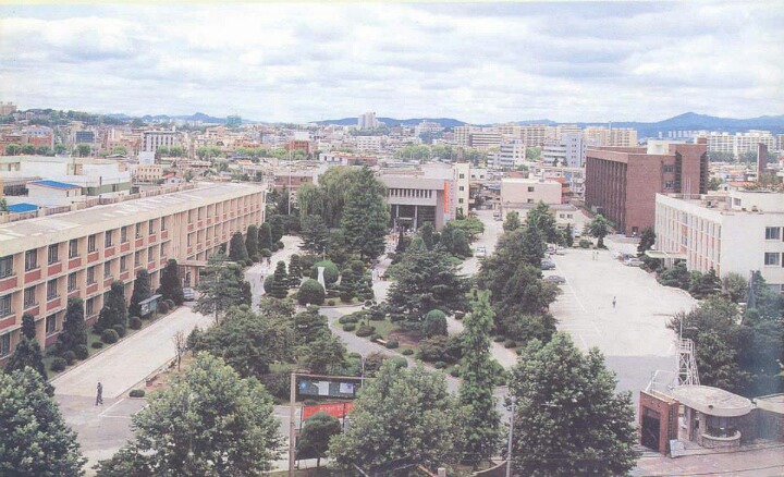 대전광역시의 옛 모습.jpg | 인스티즈