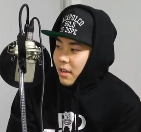 뭔가 충격적인 로꼬 다이어트 전 모습ㅋㅋㅋㅋㅋㅋㅋㅋ | 인스티즈