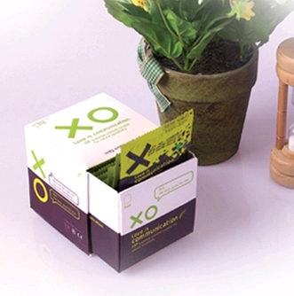 제일 잘나가는 콘돔 TOP 4 | 인스티즈