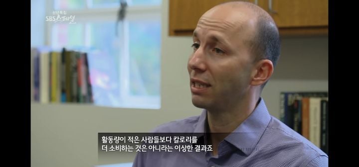 운동량을 아무리 늘려도 처음처럼 살 안빠지는 이유 (다이어트의 역설) | 인스티즈