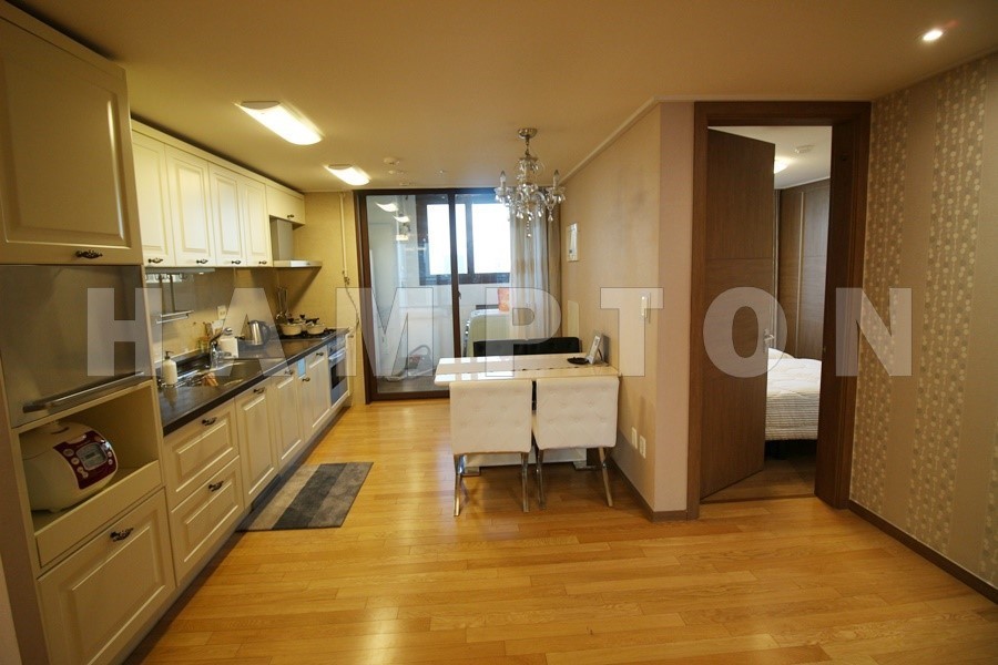 아이즈원 숙소내부 전체뷰.jpg | 인스티즈