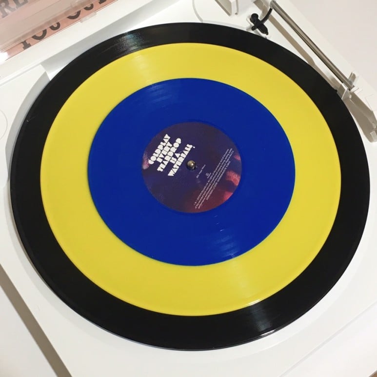 LP와 Vinyl의 차이점 | 인스티즈