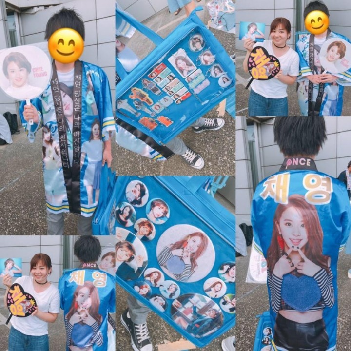 트와이스가 일본에서 한 기록들 | 인스티즈