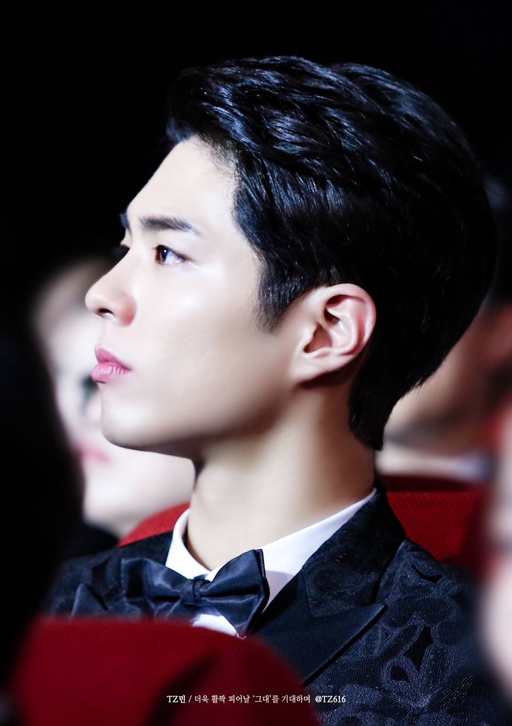 박보검 성형 증거.JPG | 인스티즈