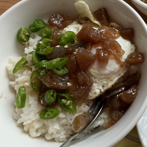 친구가 그러더라 그렇게 먹다간 통풍 걸려 뒤진다고.. | 인스티즈