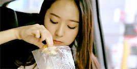 정수정.gif | 인스티즈
