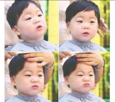 알고보니 이름이 신의 한수 진짜 만세처럼 생긴 송만세ㅋㅋ.jpg(꾸러기상,할무니들이떡하나더줄상) | 인스티즈