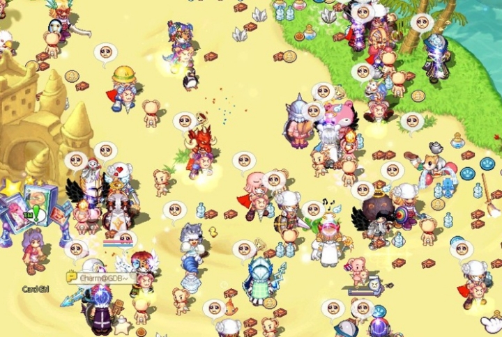 내가 열심히 하던 게임이 서비스 종료한적 있다vs아직 현역이다 | 인스티즈