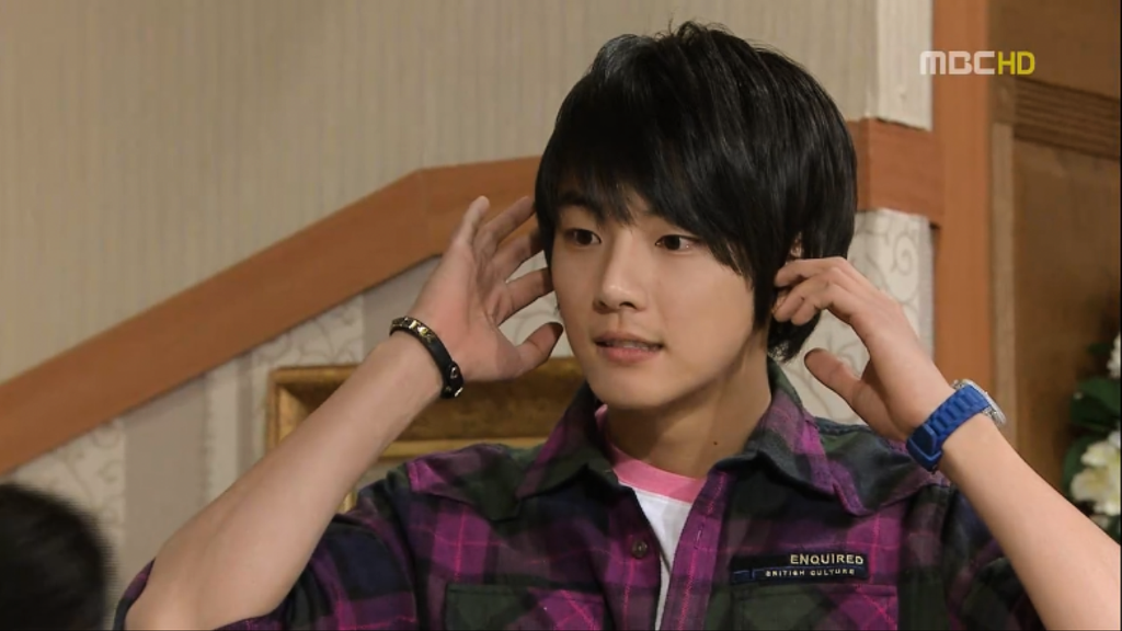 [지붕뚫고하이킥] 다 내꺼야!!!!! | 인스티즈