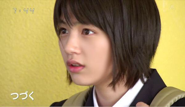 일본 특유의 단발~숏컷 헤어스타일 | 인스티즈