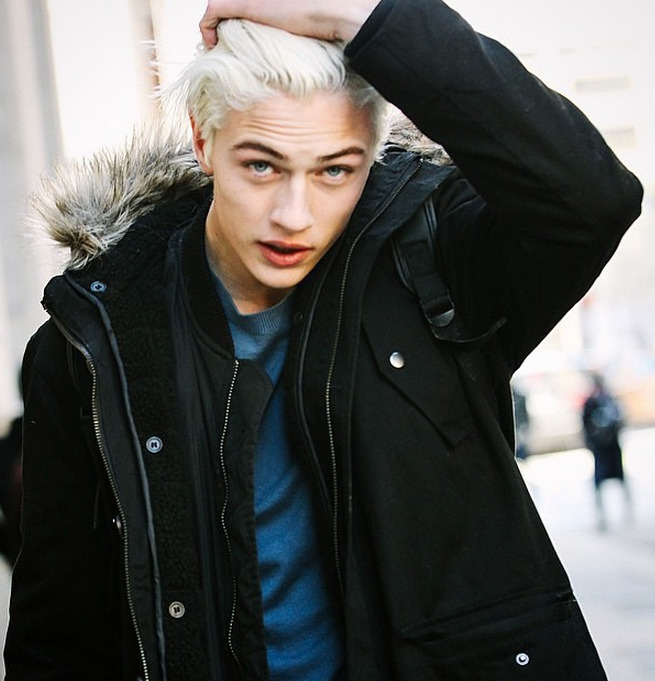 미국의 흔한 18살 고딩.jpg | 인스티즈