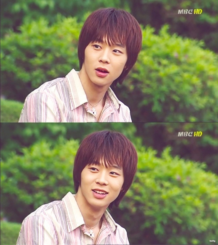 인상이 정말 많이 변한 박유천 | 인스티즈