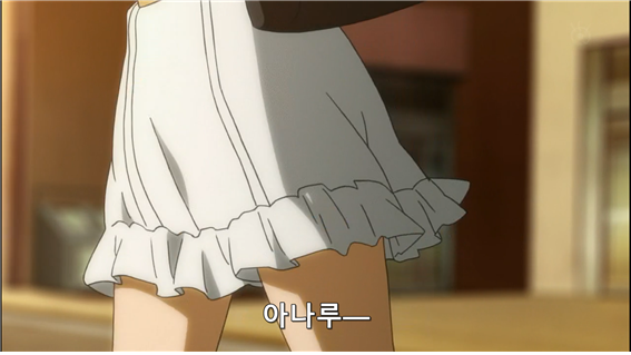 [너의이름은] 과 비슷한 느낌을 주는 명작 애니 (로리주의) | 인스티즈