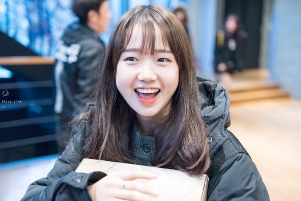 김소혜, 강미나, 최유정 관상.jpg | 인스티즈