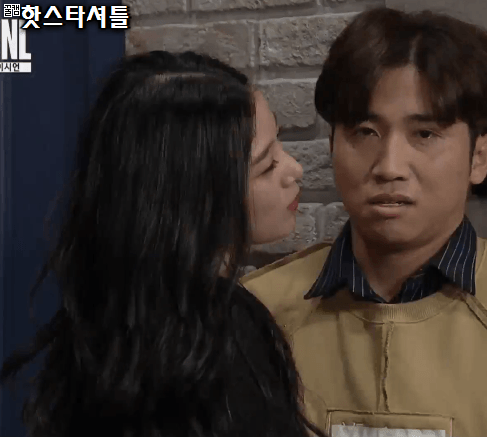 남자들이 검스를 좋아하는 이유 | 인스티즈