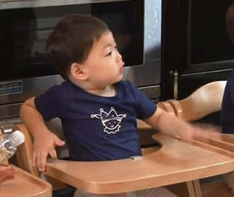 알고보니 이름이 신의 한수 진짜 만세처럼 생긴 송만세ㅋㅋ.jpg(꾸러기상,할무니들이떡하나더줄상) | 인스티즈