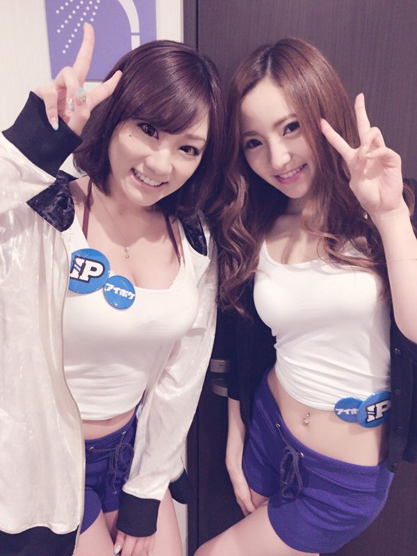 AV계의 4스날 ideapocket | 인스티즈