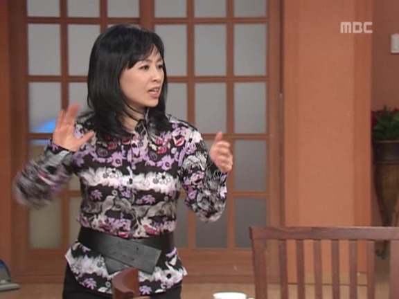 [거침없이하이킥] 말귀를 못알아듣는 민용이네 식구들ㅋㅋㅋㅋㅋ.jpg | 인스티즈