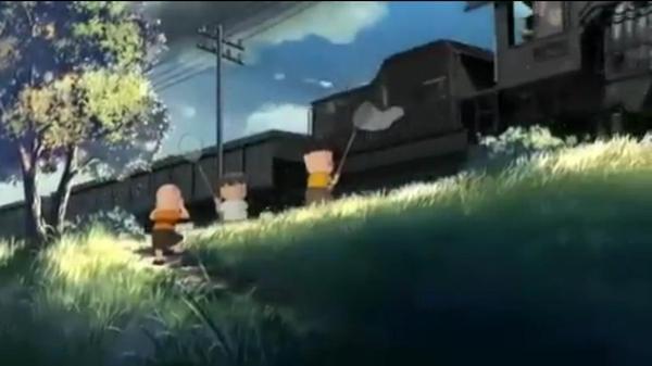 취소된 검정고무신 극장판 스틸컷 및 설정컷.jpg | 인스티즈