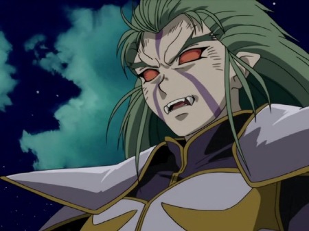 [소리] 이누야샤 전투력 서열 | 인스티즈