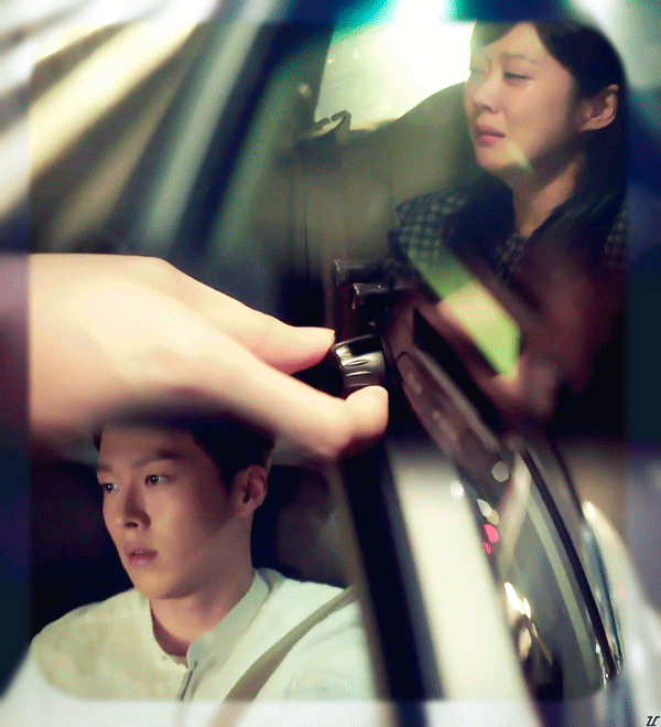 드라마 시작부터 끝날때까지 눈물,오열씬이 있었던 배우.gif | 인스티즈