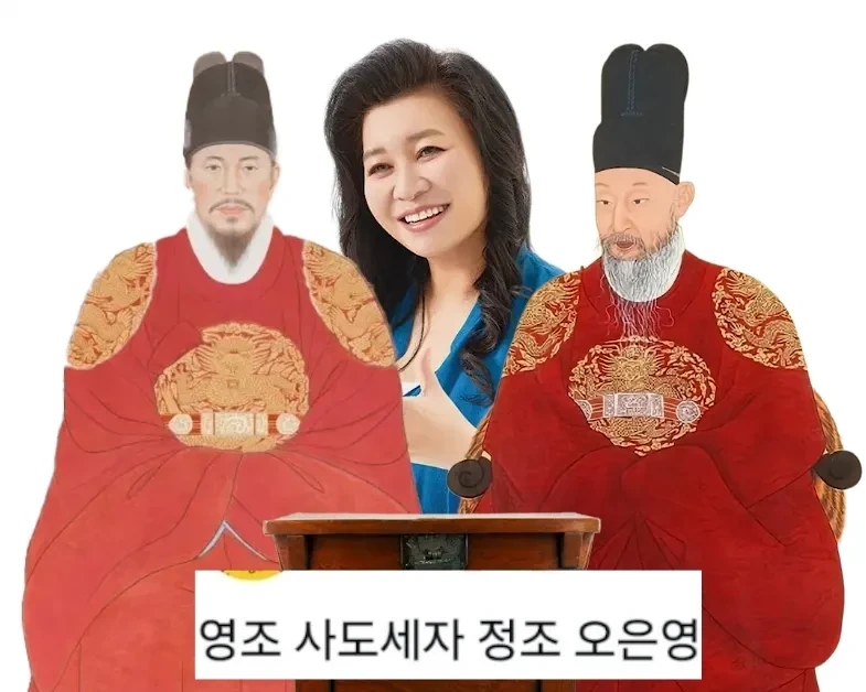 산자와 죽은자를 모두 합쳐 4명과 저녁식사를 할 수 있다면 누굴 초대할래? | 인스티즈