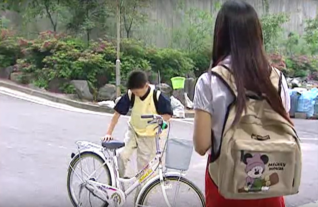 TV로 보는 원작동화 [혼자가아닌나] 02 | 인스티즈