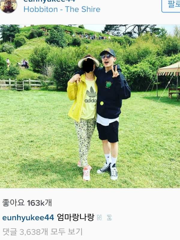 연예인들이 군악대 가려는 이유 | 인스티즈