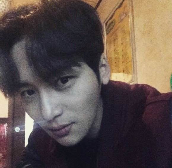 남자연예인 셀카 유형 | 인스티즈