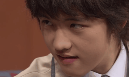 [거침없이하이킥] 카리스마 이민호 | 인스티즈