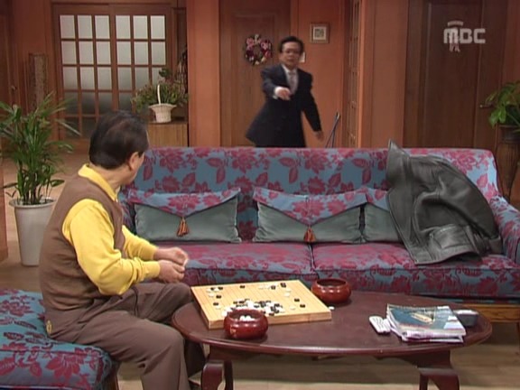 [거침없이하이킥] 말귀를 못알아듣는 민용이네 식구들ㅋㅋㅋㅋㅋ.jpg | 인스티즈