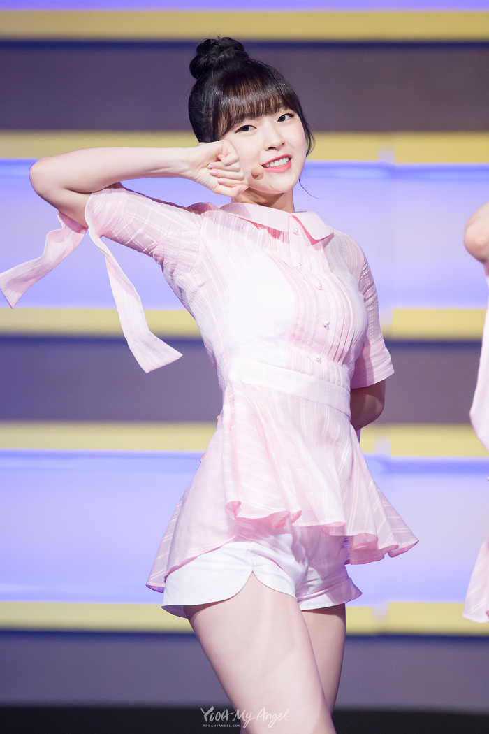 오마이걸 아린 | 인스티즈