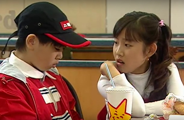 어린이 남장 드라마 [난이제부터남자다] 07 | 인스티즈