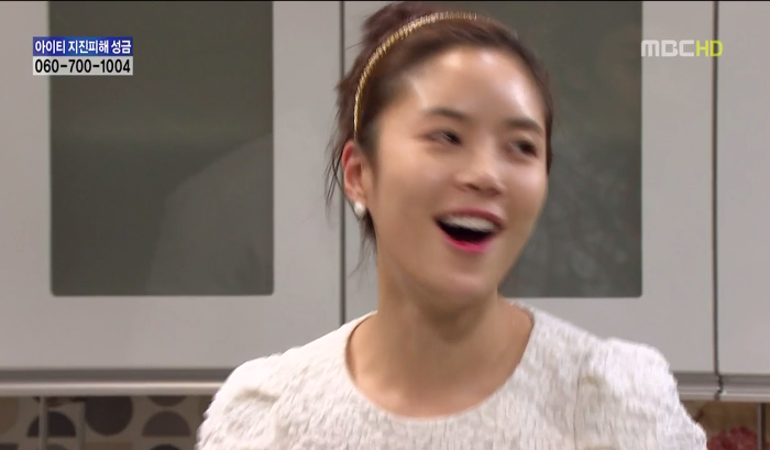 [지붕뚫고하이킥] 항의황(이지훈 뽀뽀어택).jpg | 인스티즈