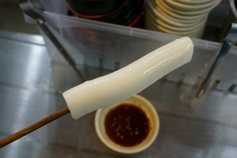 [물떡] 부산에만 있는 음식이라는 물떡 | 인스티즈