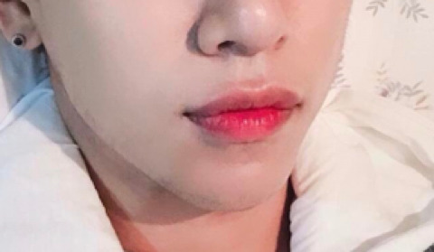 두꺼운 입술을 가진 남자 연예인 모음 | 인스티즈