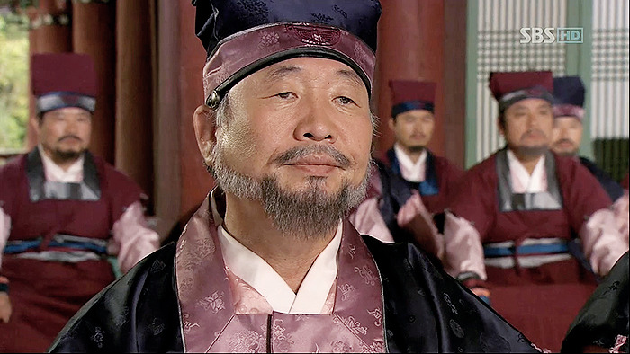 드라마 [바람의 화원] 에서 가장 명장면이라고 생각했던 편 | 인스티즈