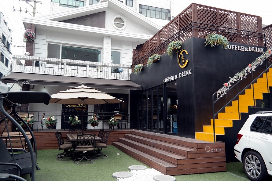 Part.1 분위기 좋은 카페 모음 홍대/합정/상수/망원 | 인스티즈