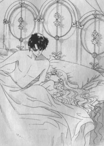 원작 세일러문 결말(+) | 인스티즈