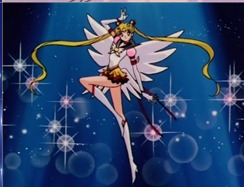 원작 세일러문 결말(+) | 인스티즈