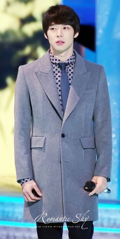 인상이 정말 많이 변한 박유천 | 인스티즈