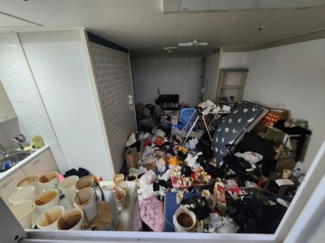 가난한 여자일수록 외부에 보여지는 옷이 아니라 내부 인테리어에 돈을 써야한다고 생각하는 달글 | 인스티즈