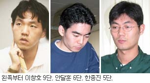 [응답하라1988] 최택의 실제모델 이창호9단의 전설의 5연승사건.jpg | 인스티즈