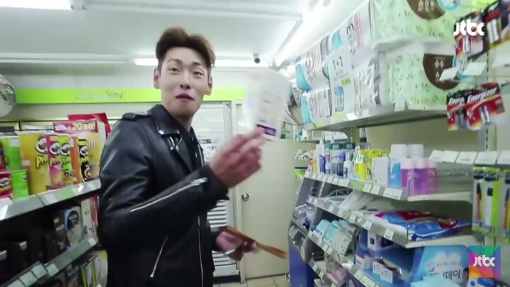 [미스터츄] 남자들의 생리통 체험 | 인스티즈