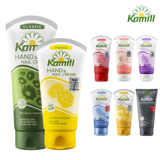 최고존엄 갓성비 핸드크림 삼대장.jpg | 인스티즈