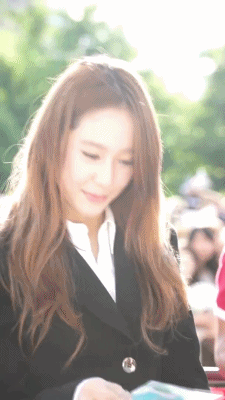 정수정.gif | 인스티즈