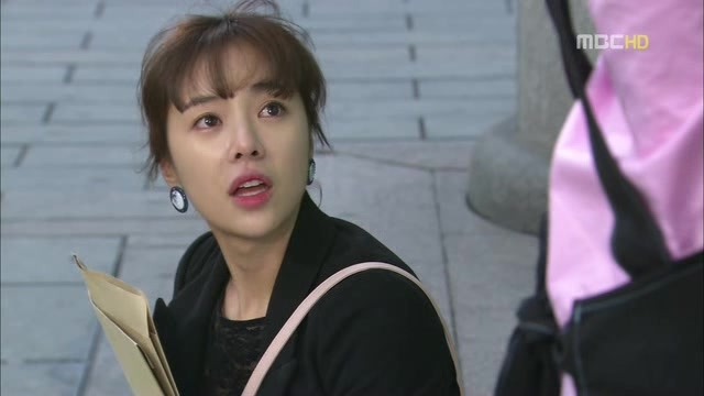 [지붕킥] 지훈에게 이별을 고하는 정음 | 인스티즈