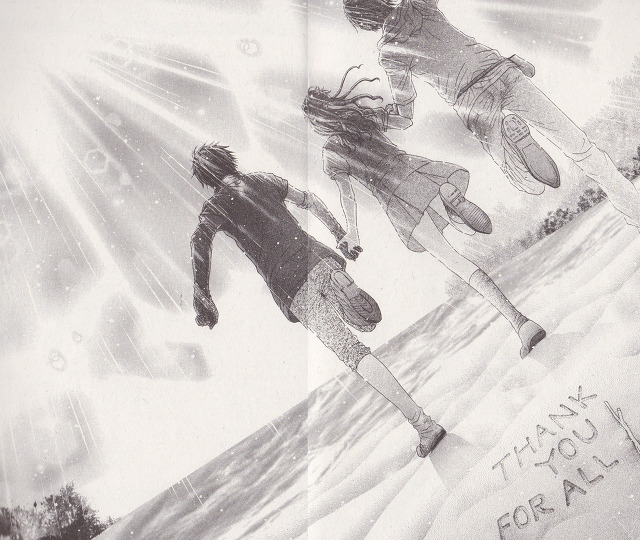 충격적인 학원앨리스 결말 | 인스티즈